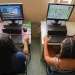 Em 2025, Programa Computadores para Inclusão cria mais de 20 novos laboratórios de informática em GO