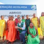 Entrada de migrantes pela fronteira Brasil-Venezuela cai pela metade