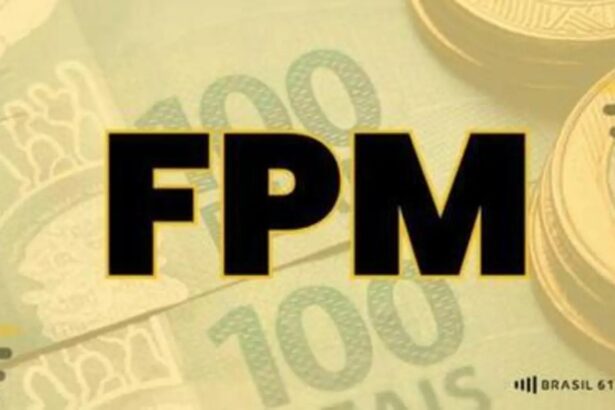 FPM: 2° decêndio de janeiro soma R$ 2,6 bi; valor será transferido ao municípios na terça-feira (20)
