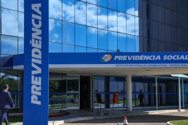 INSS cria coordenação para multar cartórios que omitirem óbitos e nascimentos; multas somam R$ 14 bilhões