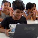Internet chega a 210 escolas públicas de Amapá