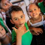 Internet chega a 8 mil escolas públicas de Minas Gerais