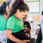 Internet chega a mais de mil escolas públicas do Espírito Santo
