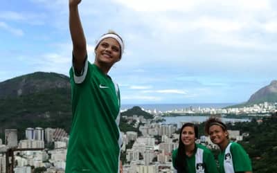 Investimento leva internet a 3,5 milhões de brasileiros em favelas e periferias