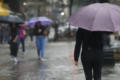 Janeiro terá chuvas irregulares e calor acima da média em grande parte do Brasil