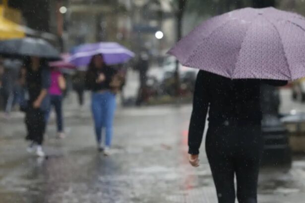 Janeiro terá chuvas irregulares e calor acima da média em grande parte do Brasil