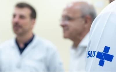 Ministério da Saúde destina R$ 1 bilhão a Santas Casas e hospitais filantrópicos