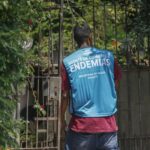 Ministério da Saúde divulga valores de 2026 para garantir pagamento dos Agentes de Endemias nos municípios