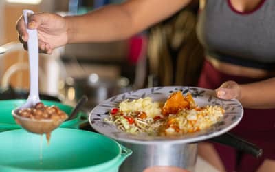 Municípios têm até 31 de janeiro para aderir à Estratégia Alimenta Cidades