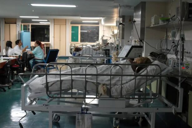 Nova lei determina orientação previdenciária a pacientes em hospitais públicos