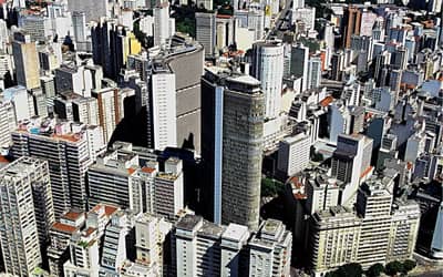 Orçamento municipal: confira ranking das cidades mais endividadas do Brasil