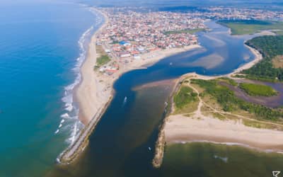 Prazo estendido: União ganha mais três anos para mapear terras federais em rios e no litoral