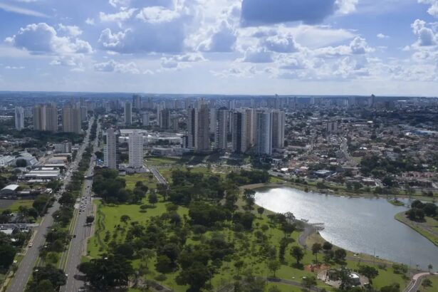 Preço da gasolina e diesel em Cuiabá (MT): veja os valores médios