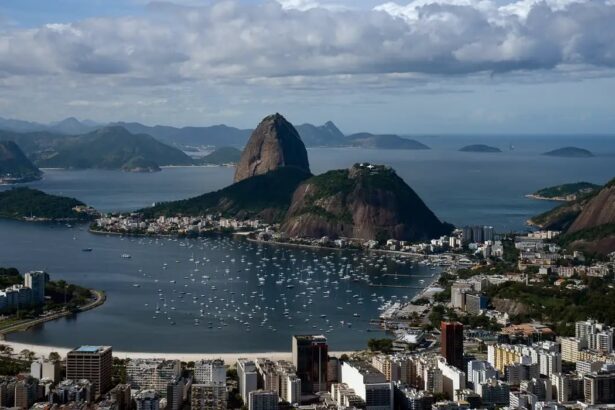 Preço da gasolina e diesel no Rio de Janeiro (RJ): veja os valores médios