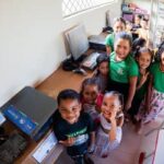 Programa Computadores para Inclusão doa 140 máquinas para o Piauí em 2025