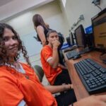 Programa Computadores para Inclusão doa mais de 100 máquinas para Rondônia em 2025