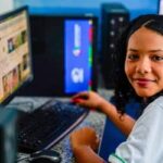 Programa Computadores para Inclusão doa mais de 60 máquinas para Santa Catarina em 2025