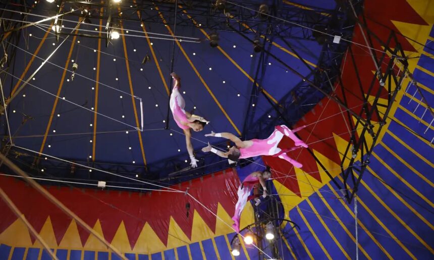 Região Nordeste captou 233,9 milhões de reais por meio da Lei Rouanet, em 2025