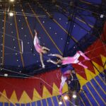 Região Sul captou 479,7 milhões de reais por meio da Lei Rouanet, em 2025