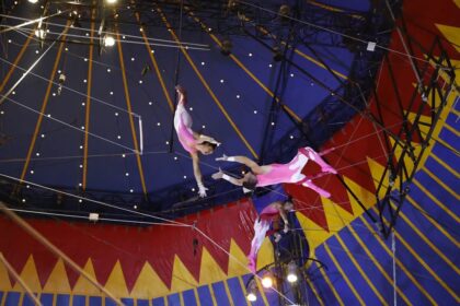 Região Sul captou 479,7 milhões de reais por meio da Lei Rouanet, em 2025