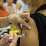 SP intensifica vacinação contra sarampo e febre amarela na capital