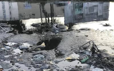 Saneamento básico: prazo da regionalização é prorrogado até 2027