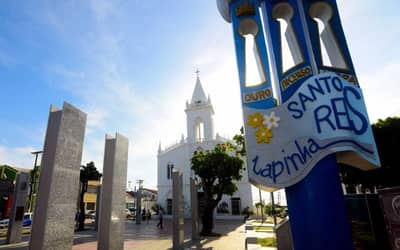 Turismo religioso é uma das principais escolhas entre brasileiros com 60 anos ou mais