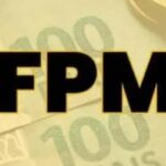Valor do FPM acumulado em 2025 chegou a R$ 196 bilhões