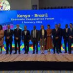 ApexBrasil anuncia programa na África para ampliar exportações em saúde e segurança alimentar