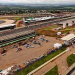 Autódromo de Goiânia realiza evento-teste antes do MotoGP 2026