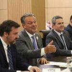 Brasil e Rússia reforçam parceria estratégica no setor agropecuário