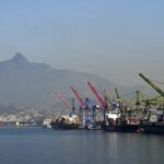 Brasil embarca primeira carga de grãos secos de destilaria para China após abertura comercial