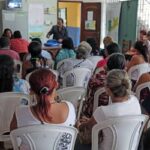 CRAS: porta de entrada do SUAS garante acesso à assistência social em todo o Brasil