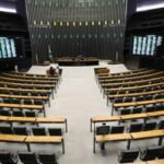 Congresso antecipa Carnaval e terá semana de pouca movimentação