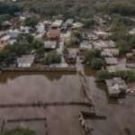 Defesa Civil: mais de 3 mil municípios têm baixa capacidade de resposta a desastres