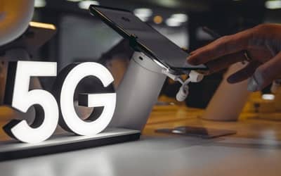 ESPÍRITO SANTO: MCom anuncia expansão da internet móvel 5G em 17 municípios