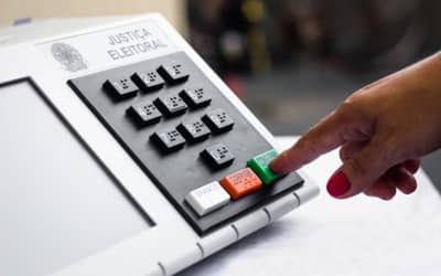 Eleições 2026: campanha do TSE ensina eleitor a reconhecer fake news