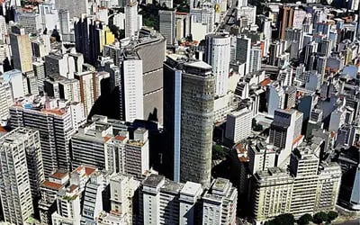 Errata: Seropédica (RJ), Santa Luzia (MG) e Saquarema (RJ) lideram entre os municípios menos endividados do país, diz CLP