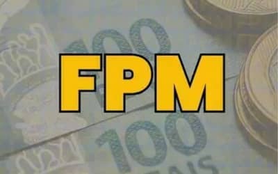 FPM: Com R$ 4,6 bi no 3° decêndio de fevereiro, municípios recebem 1% a menos do que no mesmo período de 2025