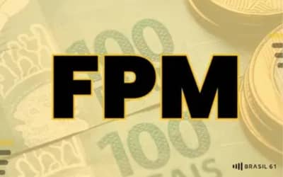 FPM: municípios partilham R$ 13,4 bi no primeiro decêndio de fevereiro