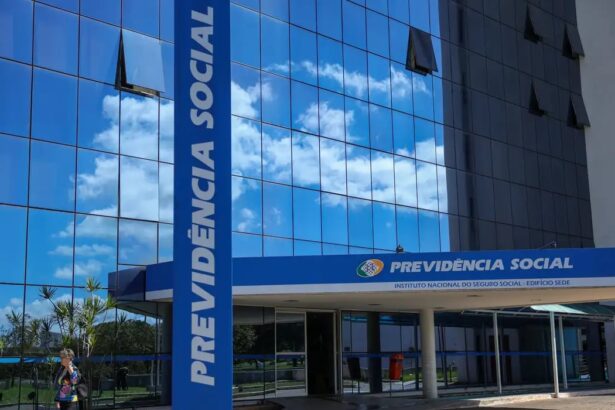 INSS inicia pagamento de benefícios de fevereiro
