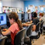 Inclusão digital: Goiás recebe mais de 4,9 mil computadores em 391 pontos de acesso