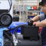 Indústria de Goiás cresce 2,4% em 2025 e alcança 4ª maior alta do país