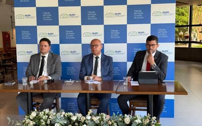 MIDR promove diálogo com influenciadores e reforça investimentos em segurança hídrica no Piauí