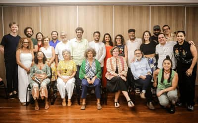 Mariana Mazzucato no Brasil: Carnaval como motor da economia do bem comum