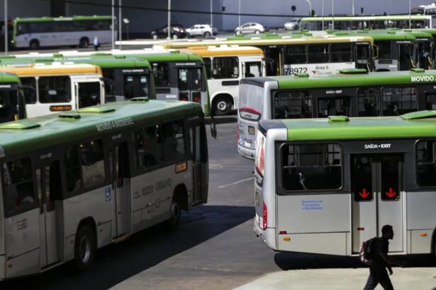 Novo PAC Mobilidade: estados e municípios já podem cadastrar projetos de renovação de frota e infraestrutura urbana