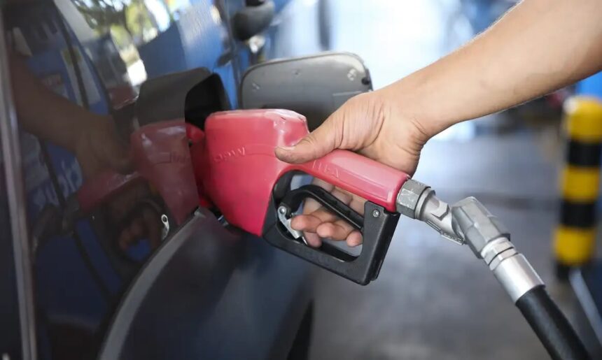 Preço da gasolina e diesel em Teresina (PI): veja os valores médios