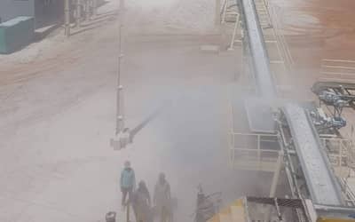 Produção de substâncias metálicas no Brasil chega a R$ 220,5 bilhões