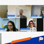 Proteção de crianças e adolescentes em situação de risco e desastre é reforçada em debate