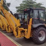 RJ: Nove municípios recebem máquinas agrícolas para fortalecer a infraestrutura rural